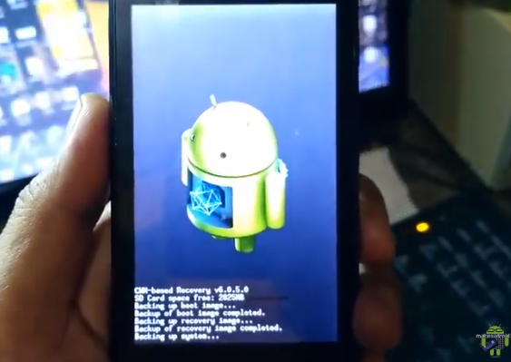 Tutorial Service, Root, Twrp, Custom rom, Flashing Handphone, Komputer