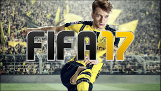 FIFA 17 PC Game Download