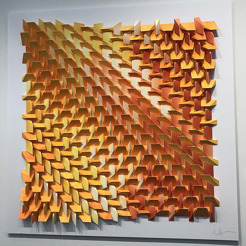 Jennifer Coyne Qudeen Art on Paper, part 1