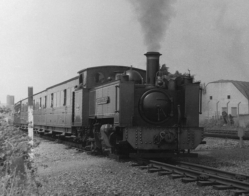 the rail thing British Rail steam in 1978