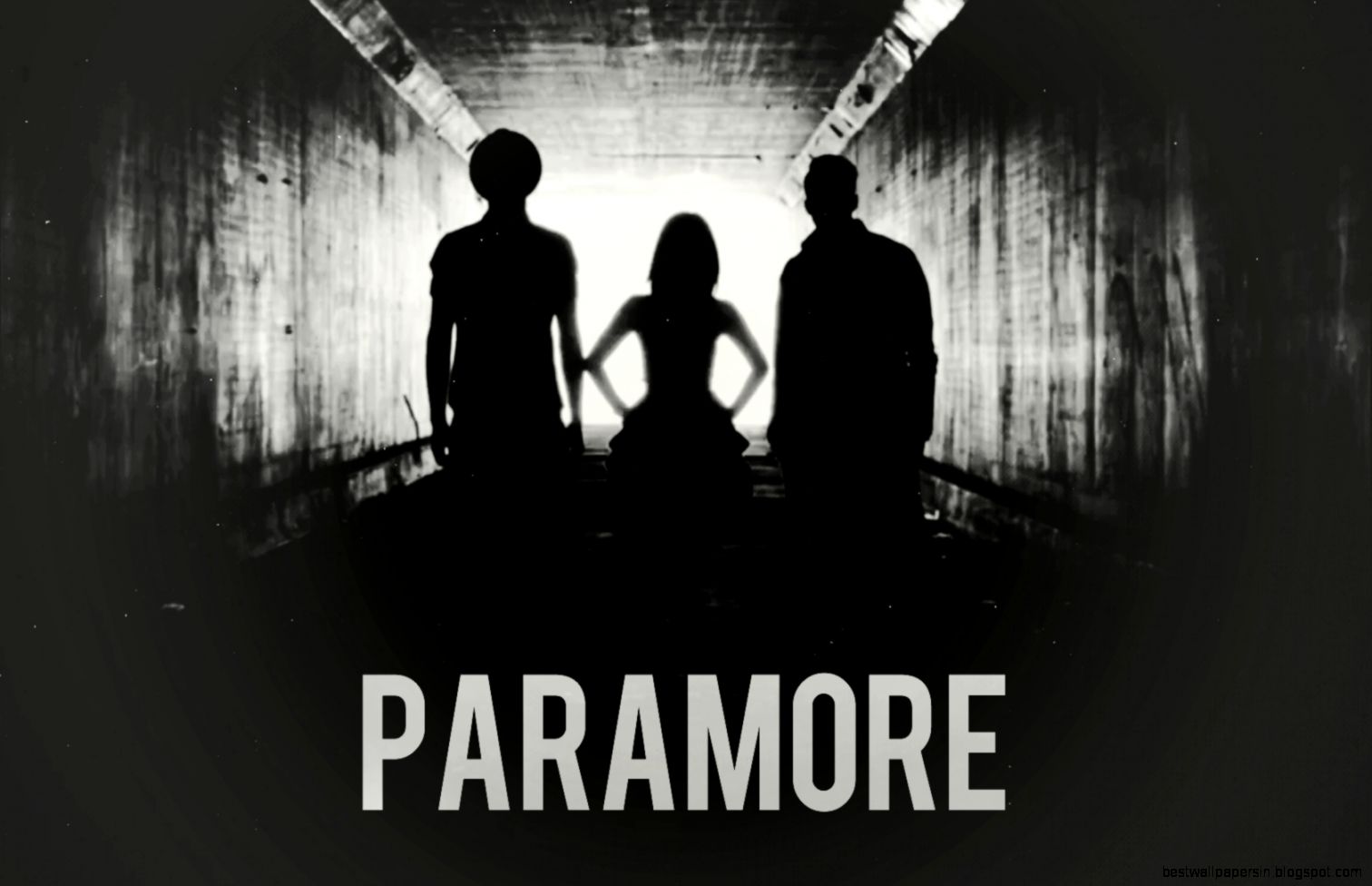 Paramore Wallpapers 6864428