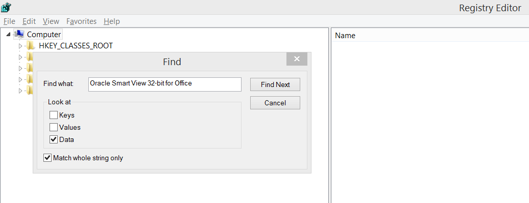 oracle smart view for excel 2016 oracle smart view for excel 2016