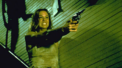 Texas Chainsaw Massacre The Next Generation 1994 Renee Zellweger Image 1