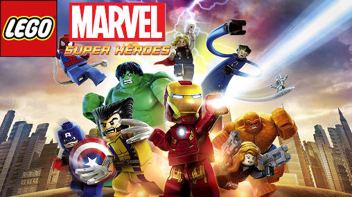 lego marvel superheroes game pc full version