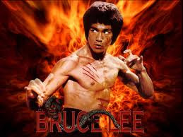 Bruce Lee Pics