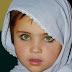 Very Beautiful and Cute Kids - Green Eyes