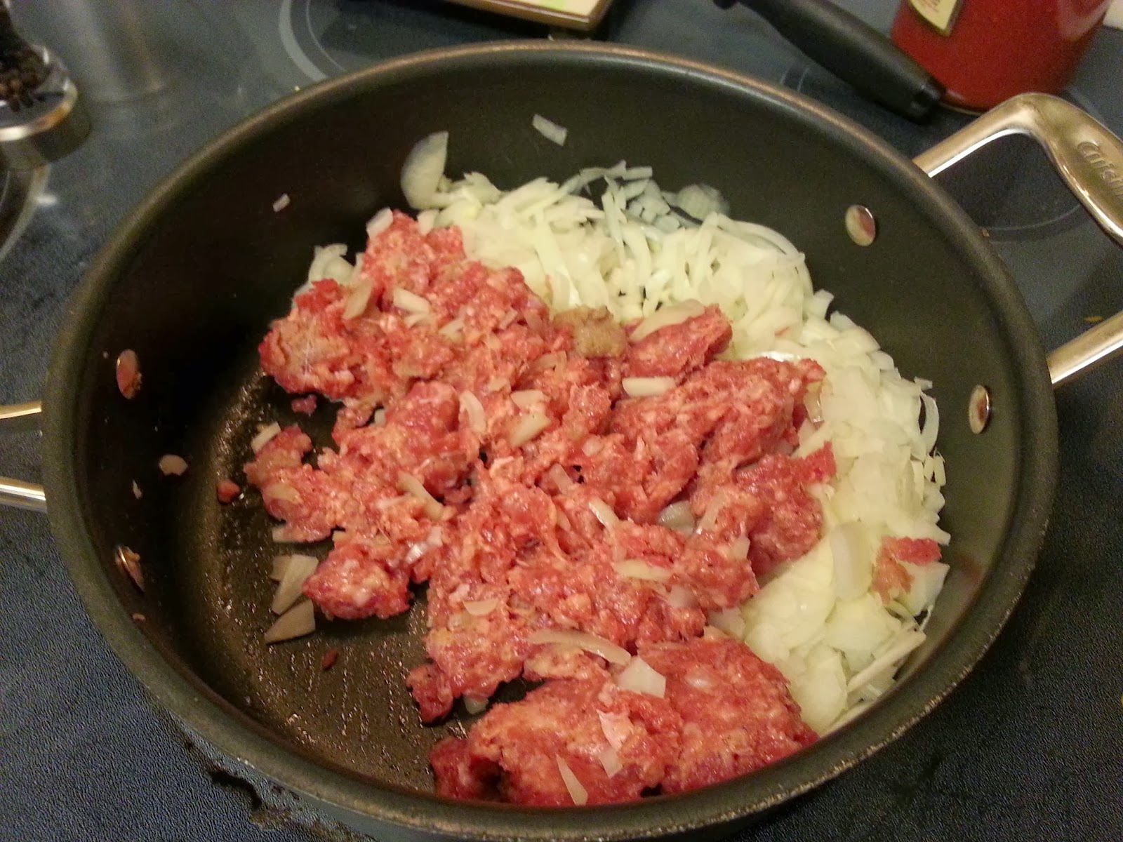 Elizabeth's Treasure Chest Paleo Bird's Nest Pie