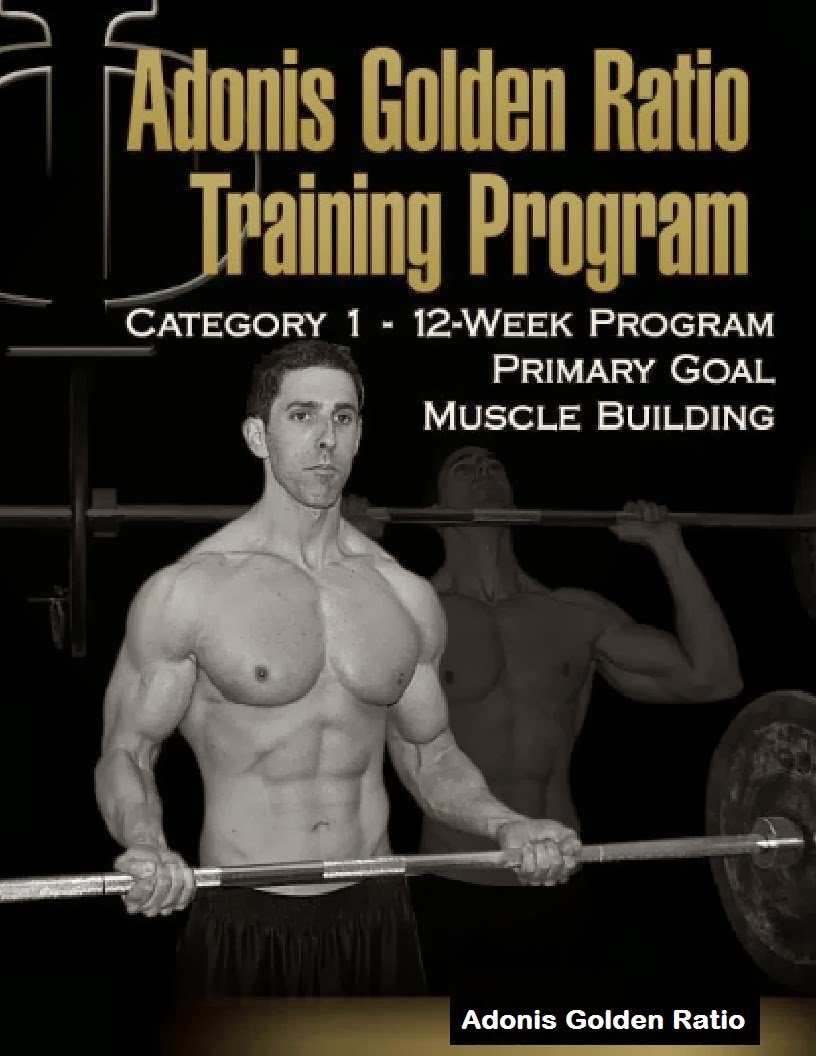 adonis body adonis body