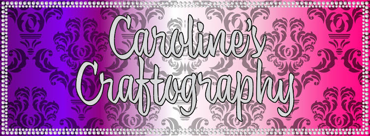 Caroline's Craftography