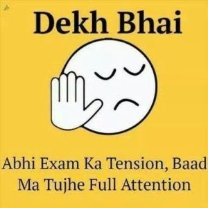 tension status for whatsapp