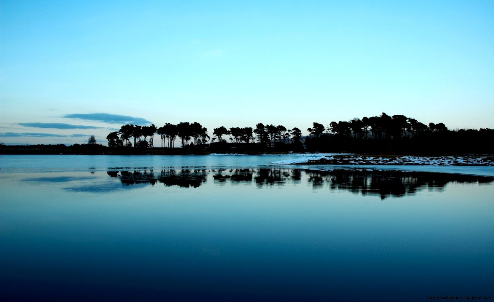 Best Nature Desktop Wallpaper