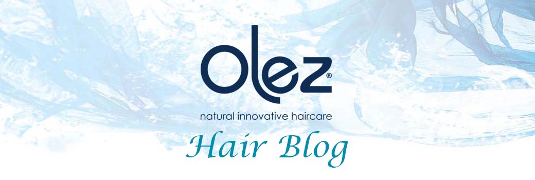 Olez Haircare Blog