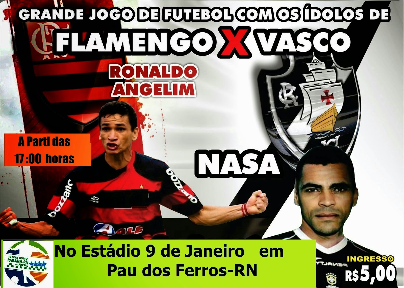 Quem tem mais vitórias Flamengo ou Internacional?