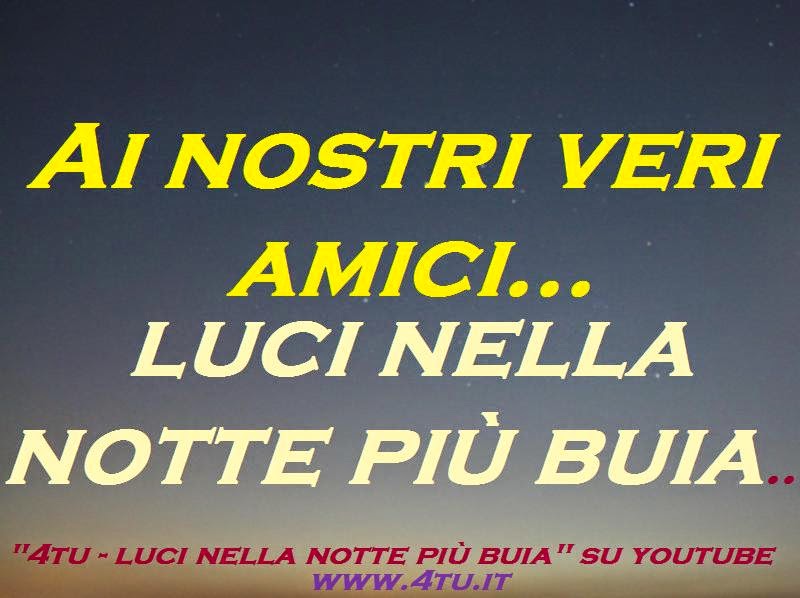 Frasi Stupende Sull Amicizia