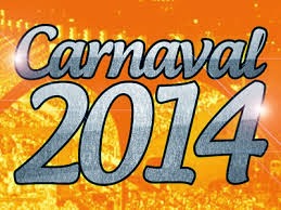 Ingressos carnaval 2014 no Rio de janeiro