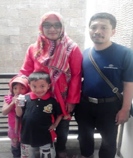 Habibi Abdullah - TB Paru Sembuh, Kecerdasannya Meningkat Habibi Abdullah - TB Paru Sembuh, Kecerdasannya Meningkat