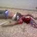 JUST IN: Fatal accident involving as Benue Links bus( graphic photo)