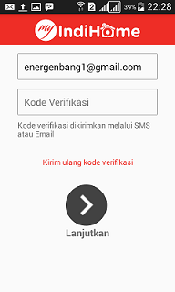 Cara Melapor Gangguan Indihome Melalui Aplikasi My Indihome Indihome Solution