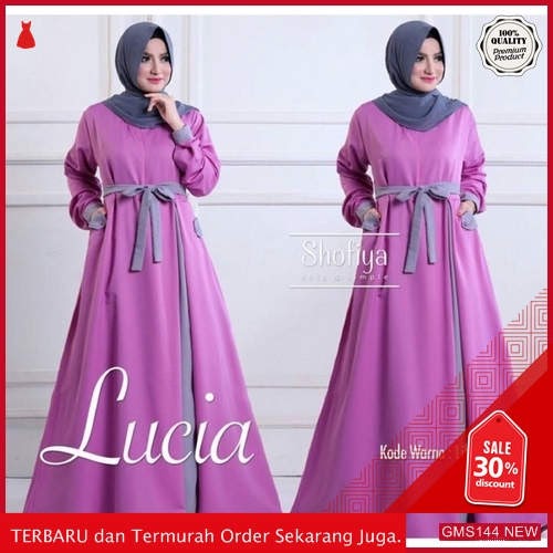 GMS144 KRSRM144L78 Lucia Maxy Baloteli Lucia Dropship SK0686499503