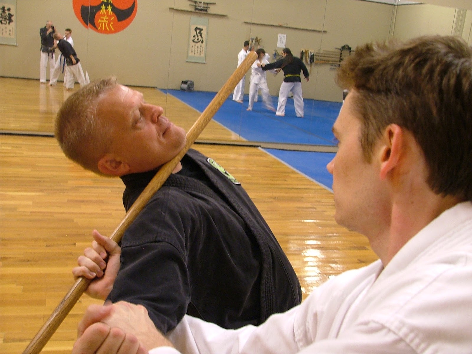 Jujutsu & Karate in Arizona