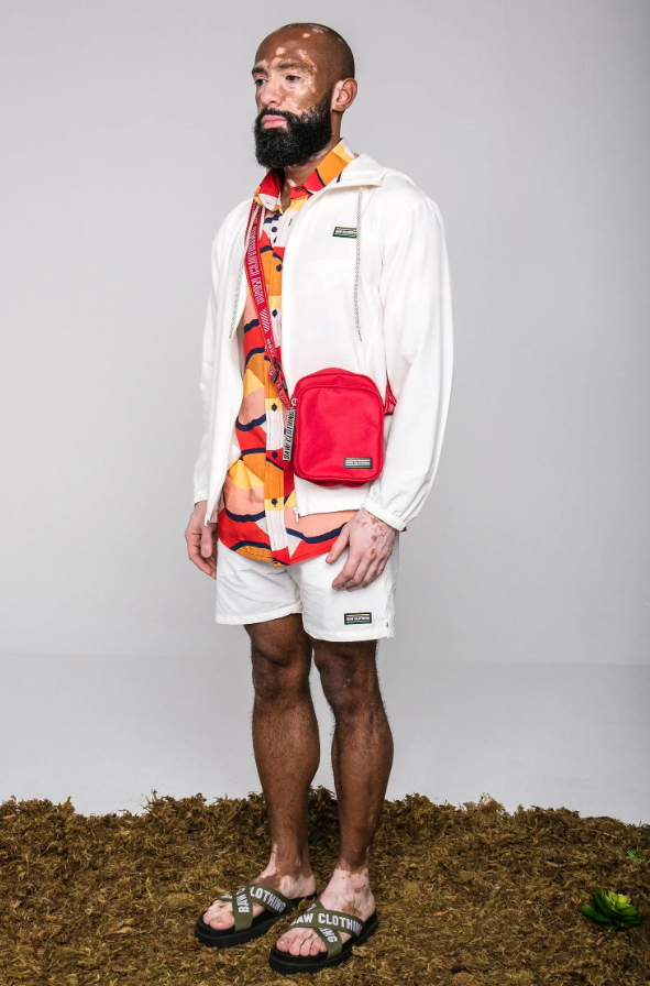 Macho Moda Blog de Moda Masculina BAW apresenta Nova Coleção e Black