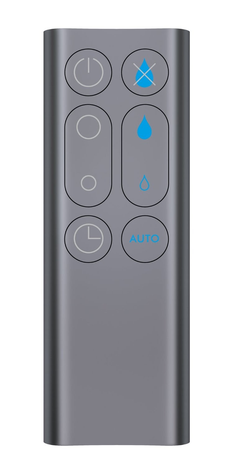 Home, Garden & More... Dyson AM10 Humidifier, Review