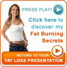 The Secret Fat Burning