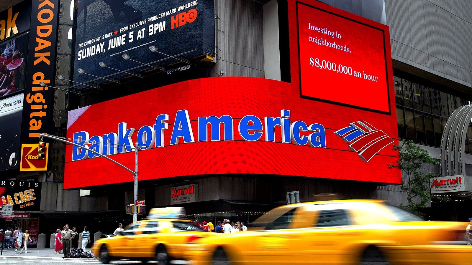 Bank Of America Business Banker