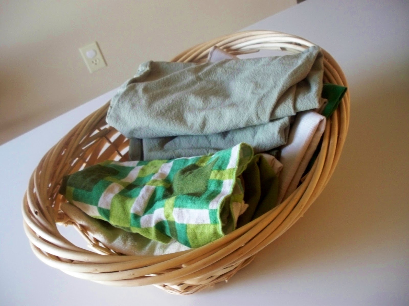 Alternative To Paper Towels