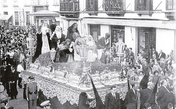 ¿Del siglo XVII? ¿Del siglo XVII?