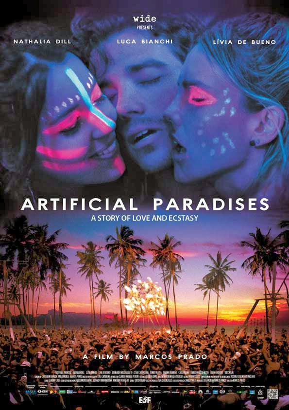 Download Artificial Paradises (2012) BluRay 720p
