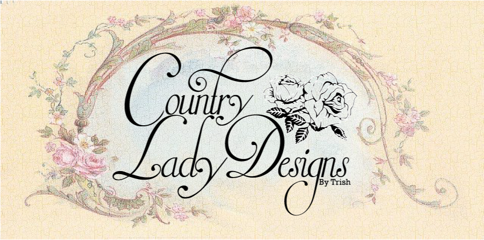 Country Lady Designs