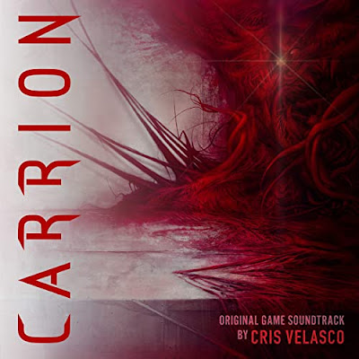 Carrion Soundtrack Cris Velasco