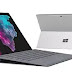 مواصفات MICROSOFT SURFACE PRO6 و سعره في مكتبة جرير