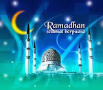 Selamat Menyambut Ramadan Al,Mubarak