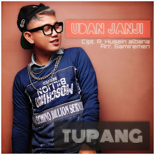 Tupang - Udan Janji - Single (2019) Tupang - Udan Janji on iTunes