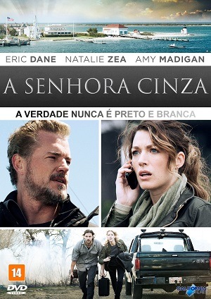 A Senhora Cinza via Torrent