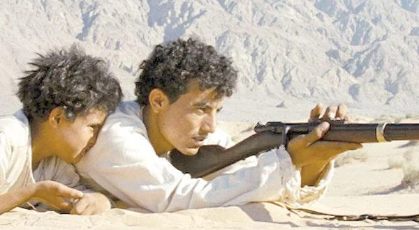 Theeb