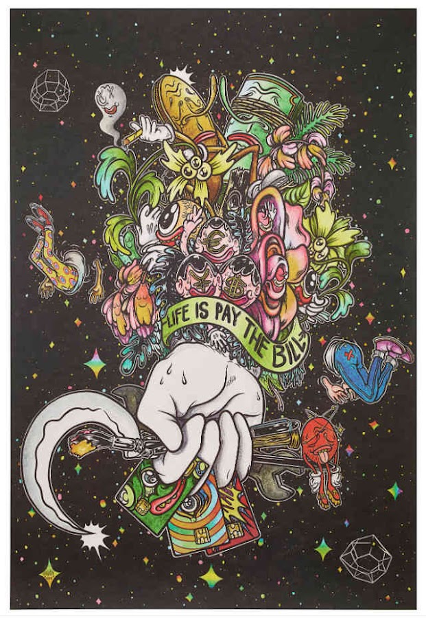 Colección Art Event 2017 Ikea