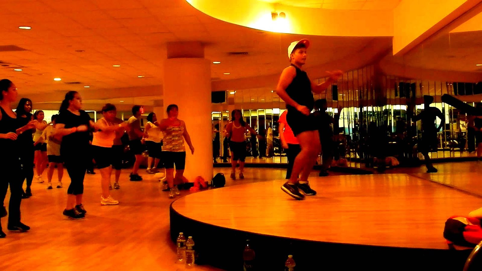 Bally Total Fitness Nyc Fit Choices