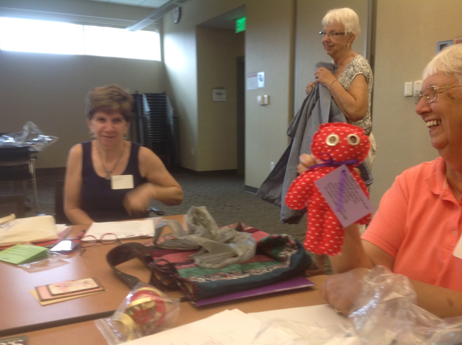 Albany NY Chapter of the American Sewing Guild Neighborhood Group