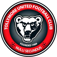 TOLLYMORE UNITED FC