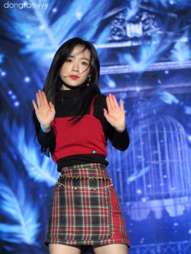 허리가 ㄹㅇ 한줌인 진솔이 | 인스티즈