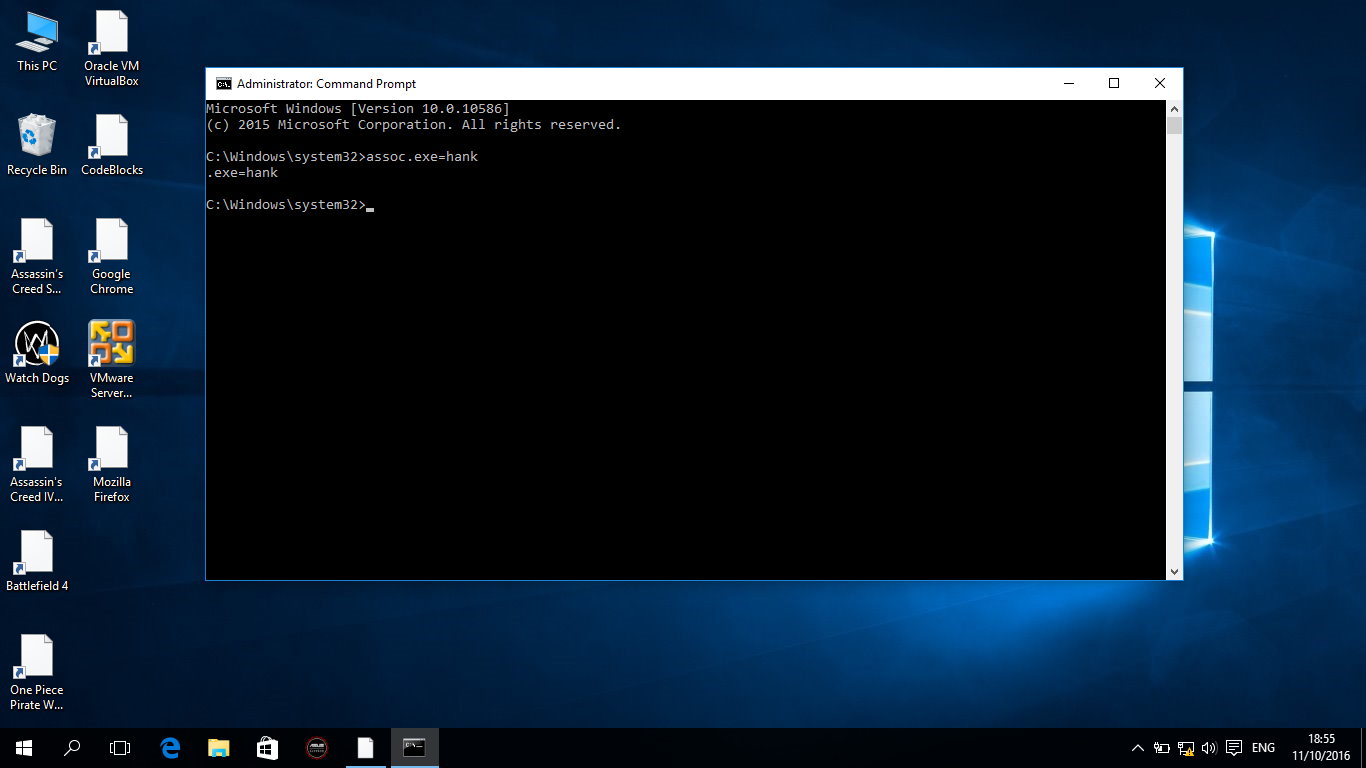 Исполняемый файл cmd. Исполняемый файл cmd