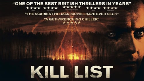 Kill List 2011 online castellano hd