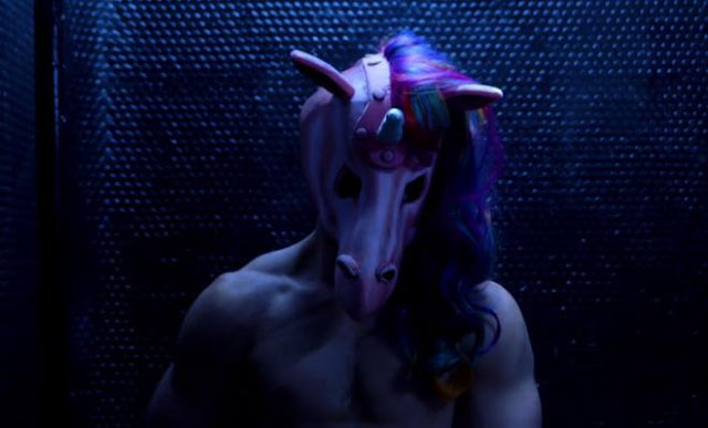 Killer unicorn, 4