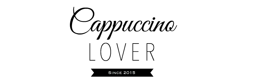 Cappuccino lover