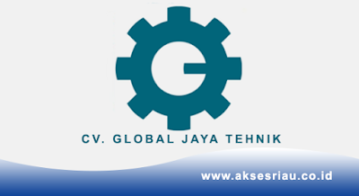 CV Global Jaya Tehnik Pekanbaru