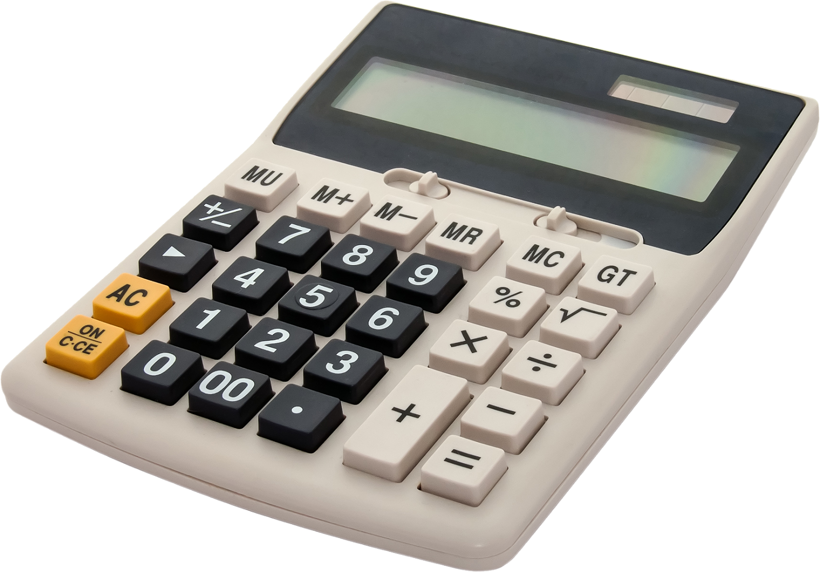 D.Tech Academic calculator using java scanner class