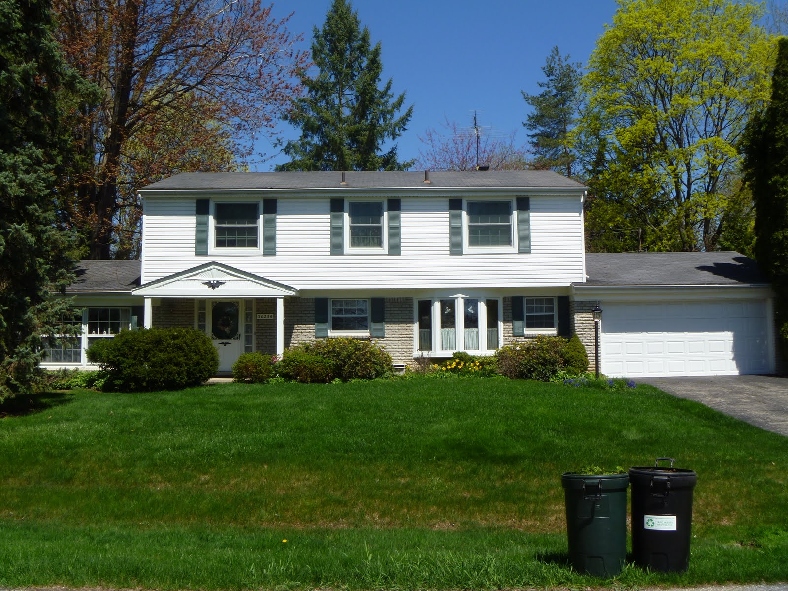 Homes for Sale in Farmington Hills MI Blog Subdivision Kimberly 48334